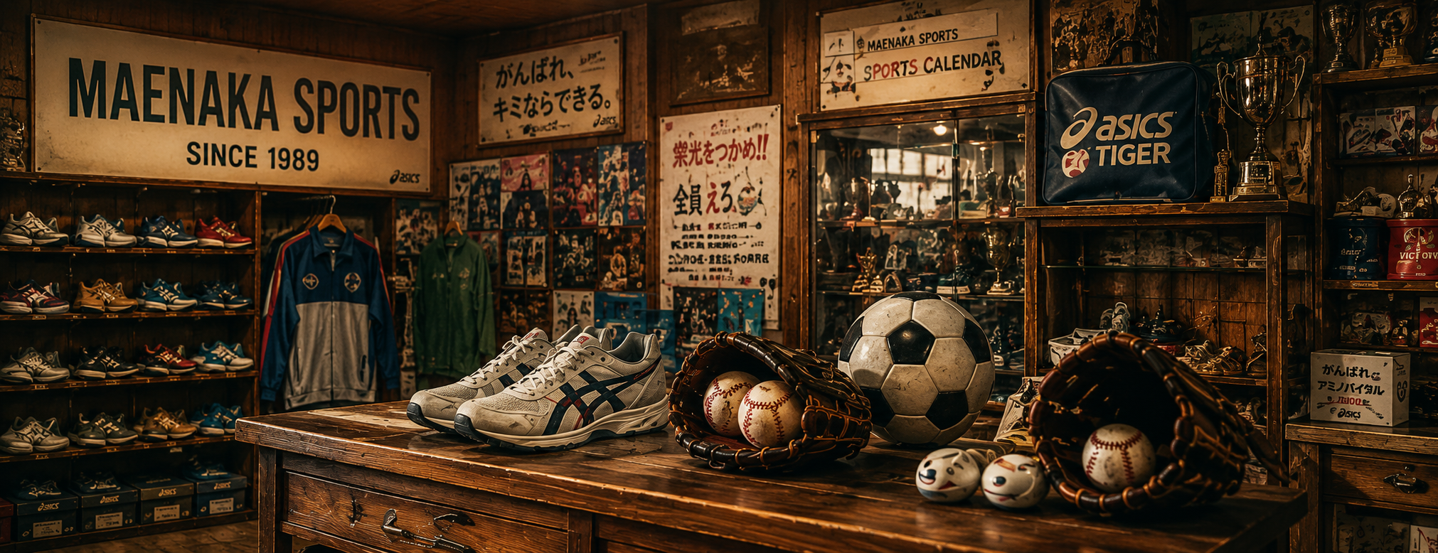 かうスポーツ