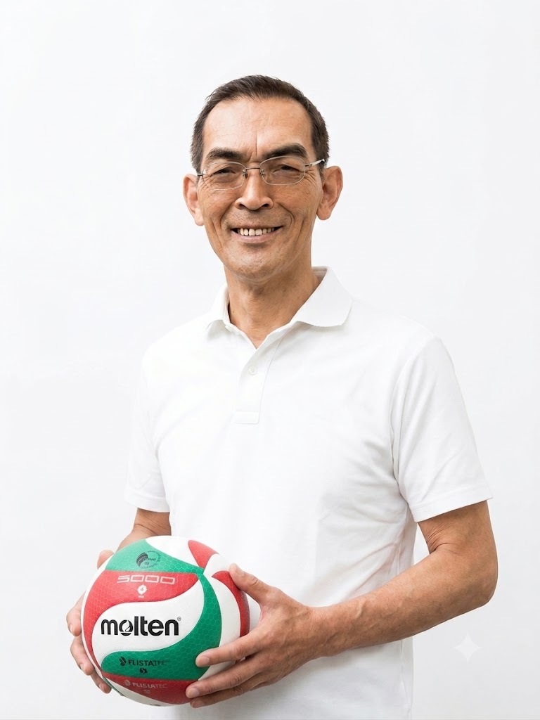 創業者 前中茂